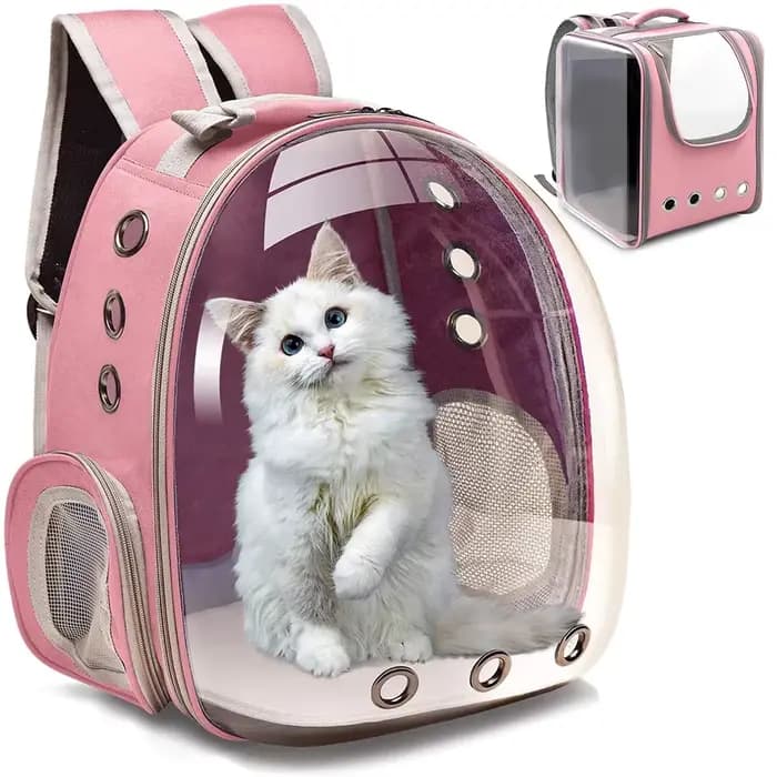 Sacs de Transport pour animaux de compagnie