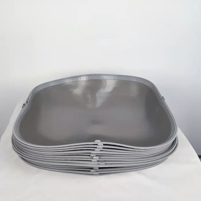 Accessoires pour litière automatique pour chat