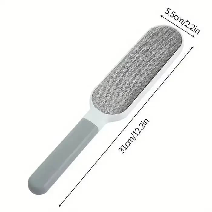Peigne double usage pour chats