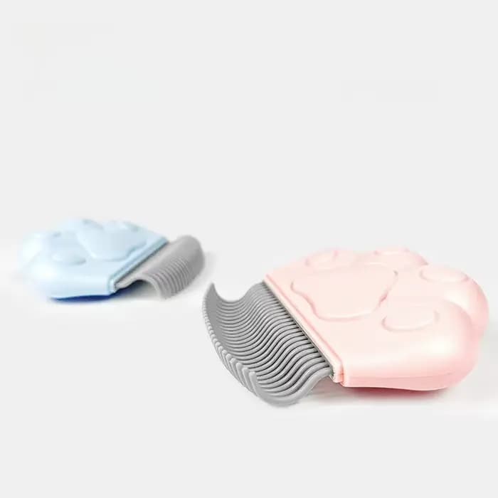 Brosse pour chat, coupe-noeud en fourrure de chat