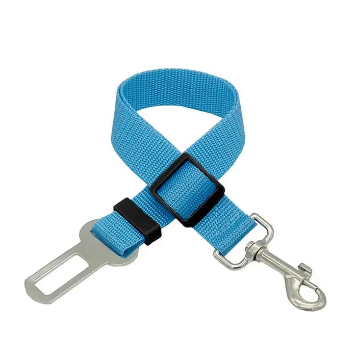 Ceinture de sécurité pour chien