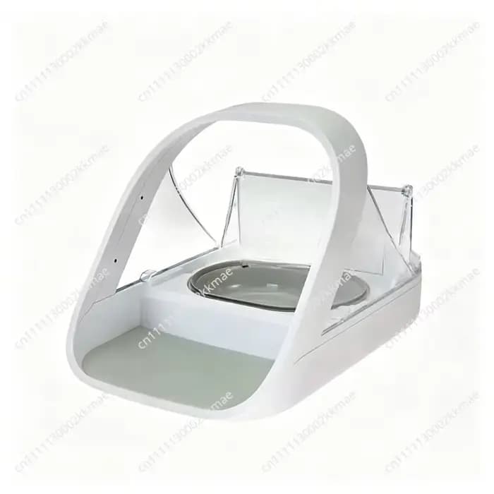 Distributeur automatique de nourriture pour chats Surefeed avec reconnaissance de puce intelligente