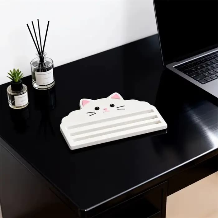 Presse-aliments pour chats - Extrait efficacement les aliments des sacs