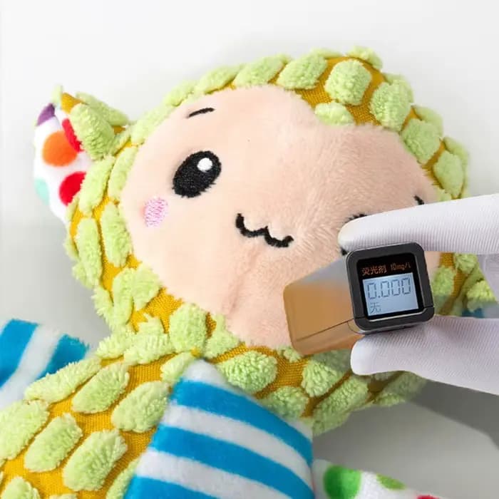 Jouet en peluche pour animaux de compagnie