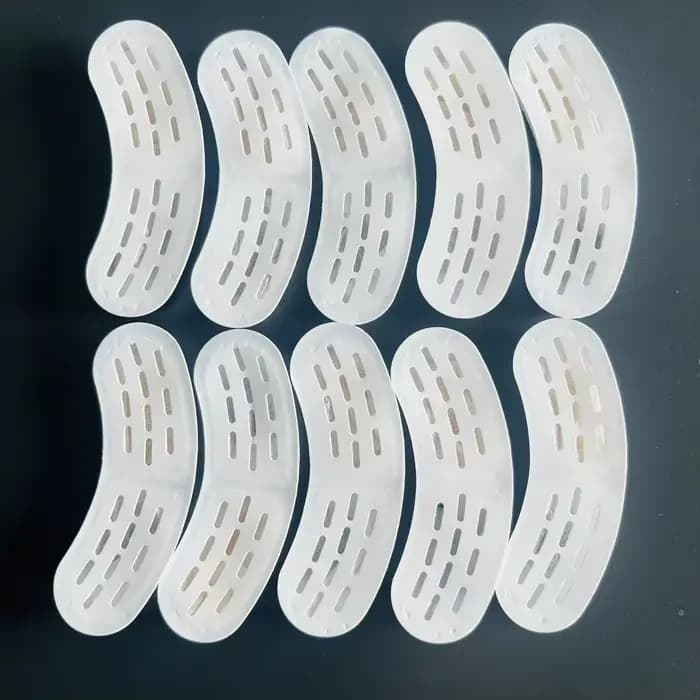 Source de filtre de fontaine d'eau pour chat, vente en gros d'usine, fontaine professionnelle pour animaux de compagnie, accessoires de filtre remplacés, filtres à boire pour chat