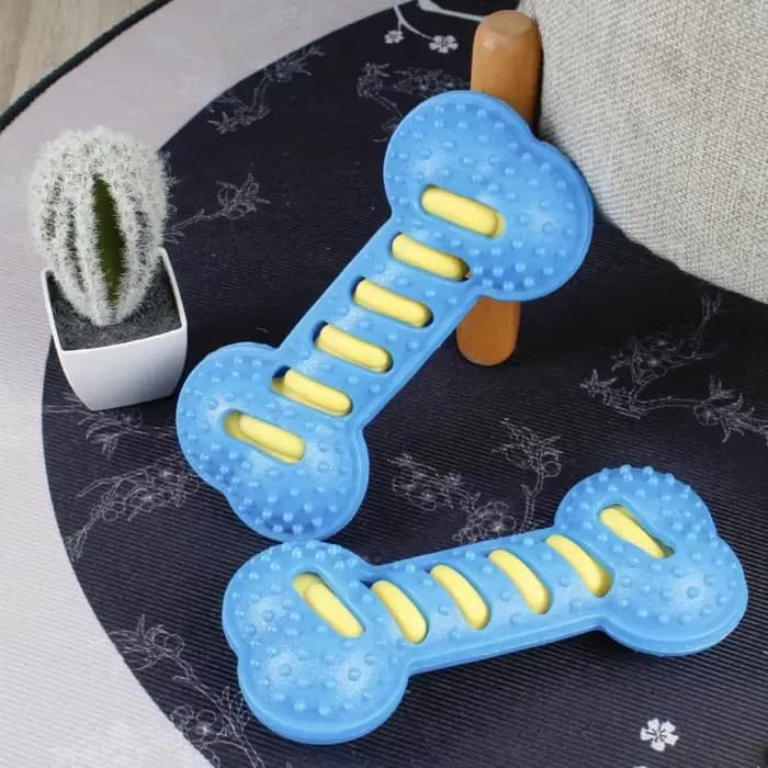Jouets à mâcher pour chien