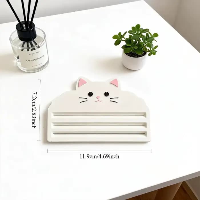 Presse-aliments pour chats