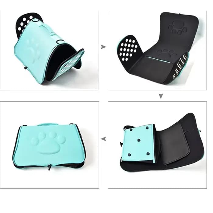 Sac de transport Portable pour chien et chat