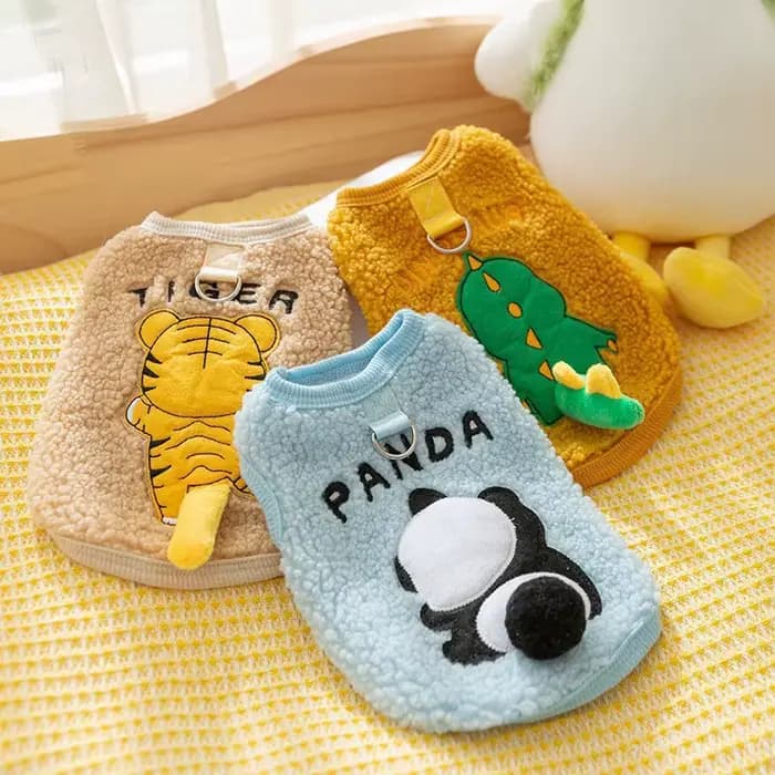 Pull pour chat mignon doux et confortable, costume d'hiver chaud, vêtements pour animaux de compagnie pour chats, pull Katten Sphynx, vêtements pour petits chiens, testostérone os