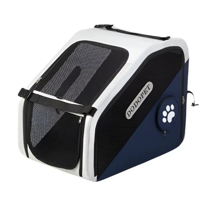 Cage de transport pour animaux de compagnie