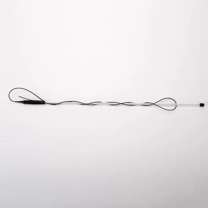 Baguette interactive LED pour chat