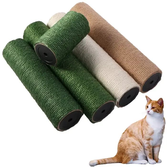 Meubles pour arbre à chat