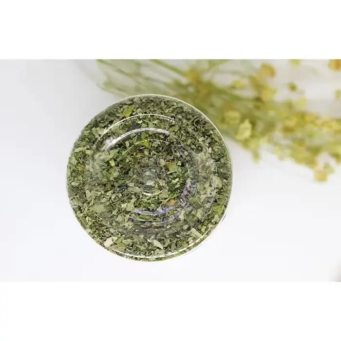 Bio 100% naturel de haute qualité herbe-aux-chats bétail goût de menthe drôle chat jouet nouveau