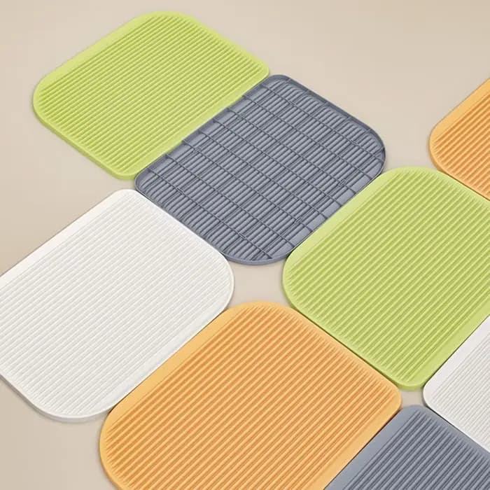 Tapis de litière pour chat Super dur