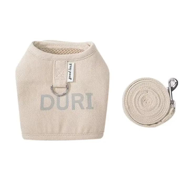 Corde de Traction pour chat
