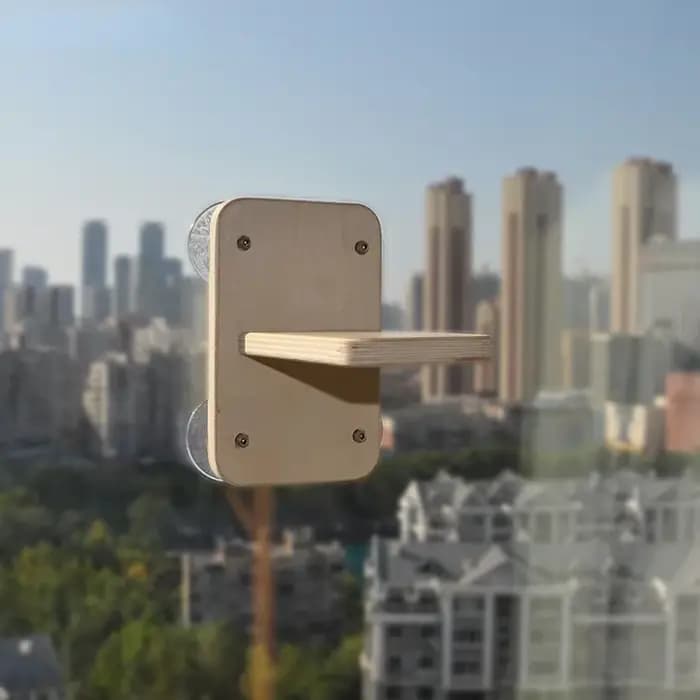 Tour d'escalade pour maison de chat