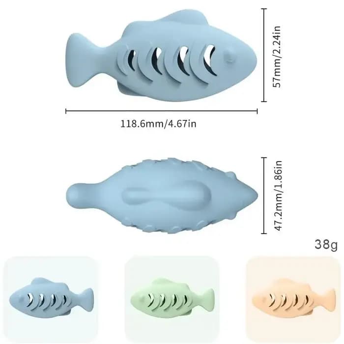 Jouet interactif pour chat d'intérieur