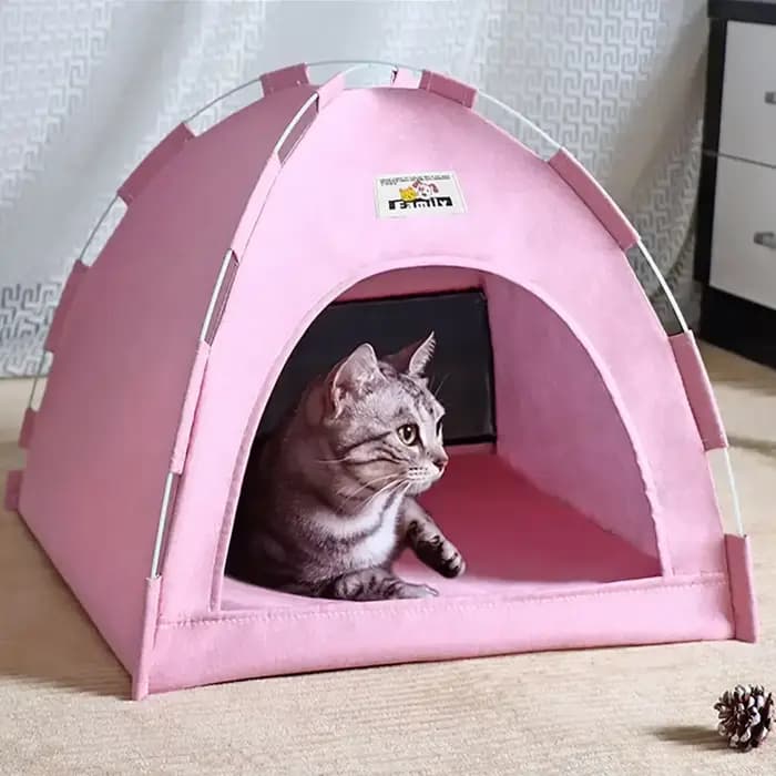 Maison de sommeil pour animaux de compagnie