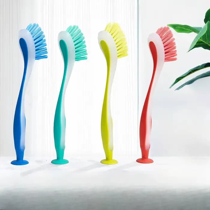 Brosse de nettoyage multifonction