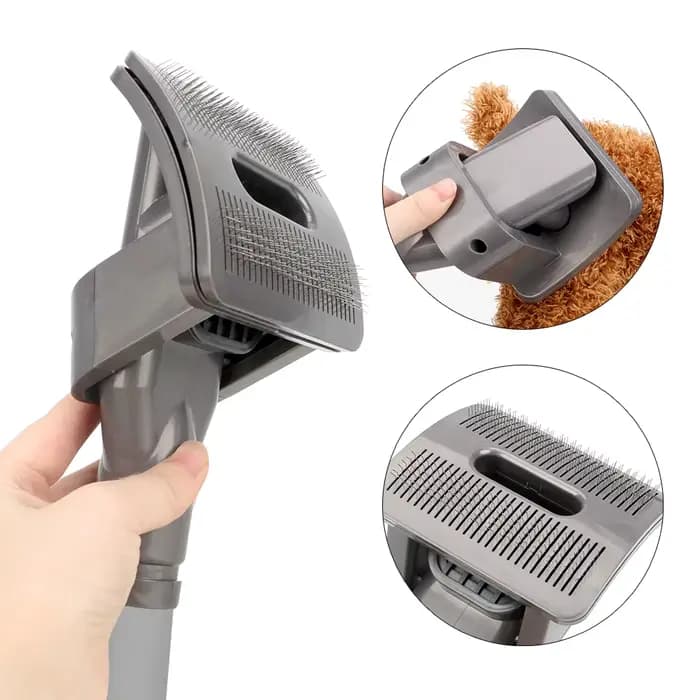 Aspirateur Dyson pour poils de fourrure d'animaux