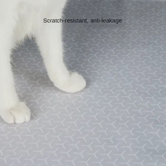 Tapis de litière pour chat Petkit PURA MAX