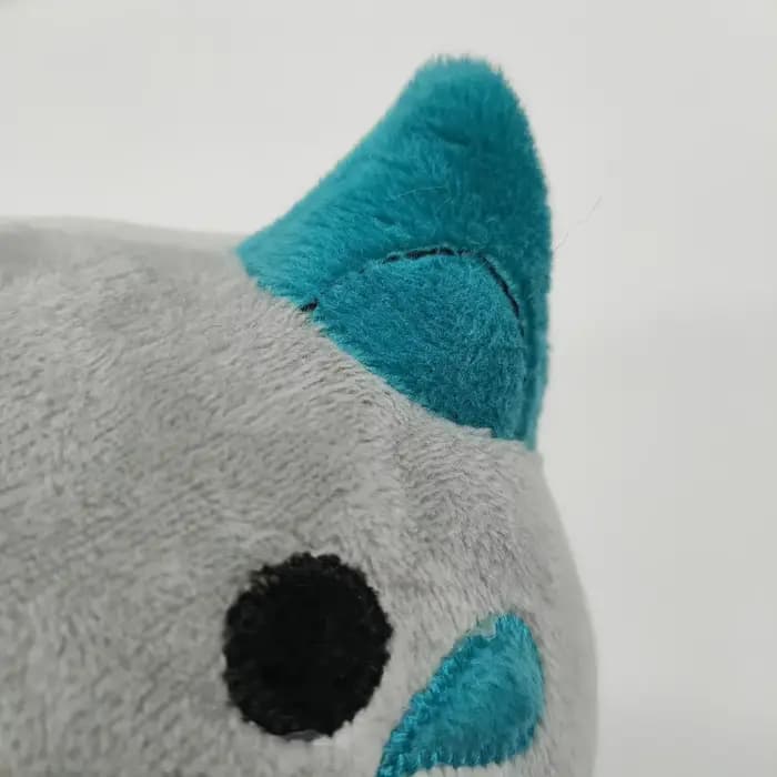 Peluches chat bonbon Poppy Playtime de 22cm, jolies poupées en peluche douces pour enfants, cadeau d'anniversaire et de noël