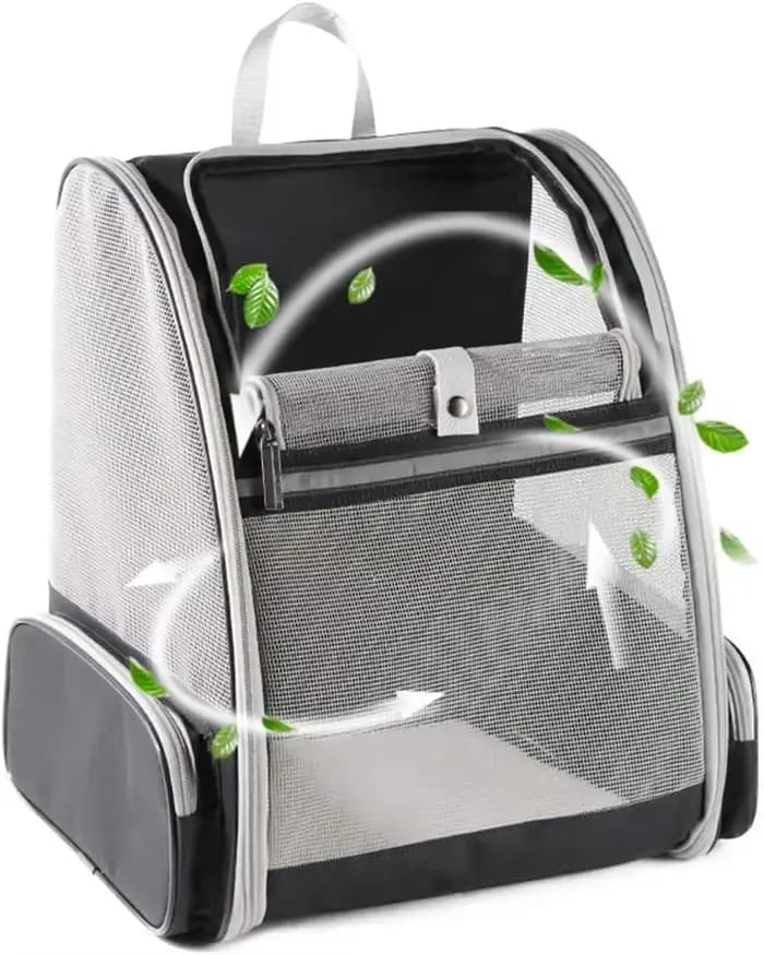Sac de Transport pour animaux de compagnie