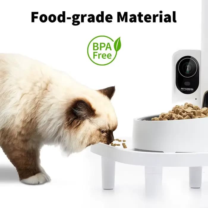 PETKIT – mangeoire automatique originale pour chat