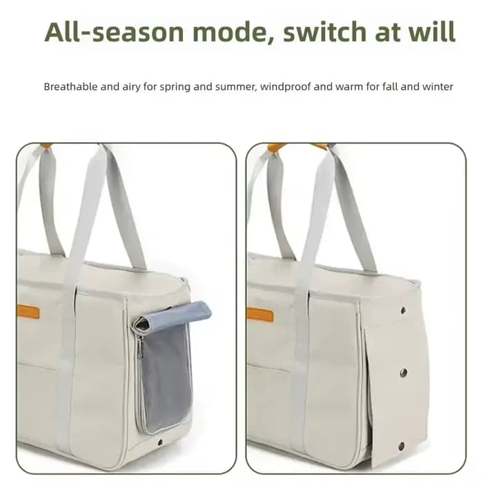 Sac à bandoulière pour animaux de compagnie, sac de transport pour chats, sac à dos en toile pour chiens, sac à dos d'extérieur respirant, sac à main créatif portable en tissu maillé