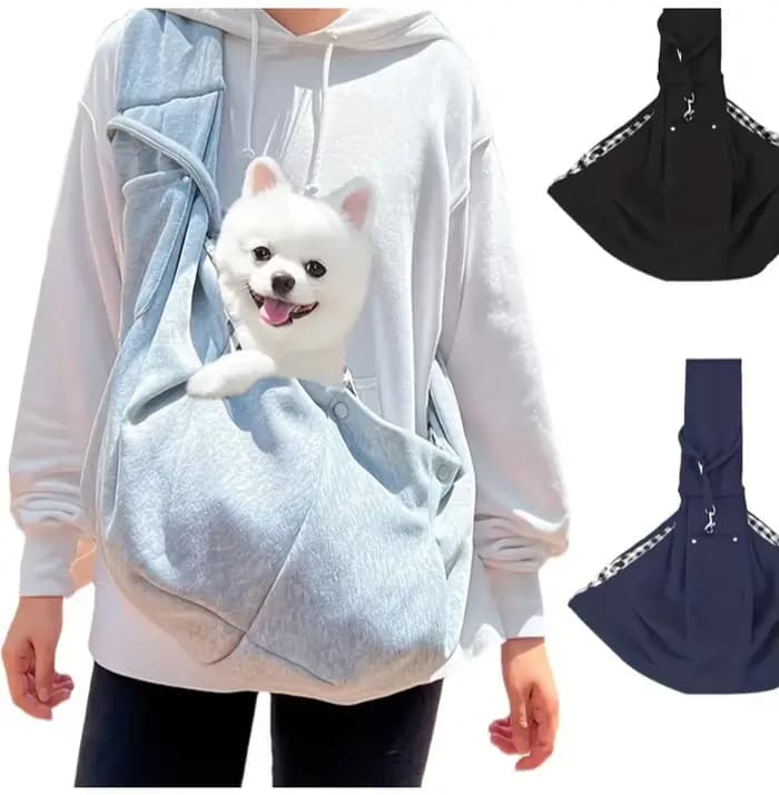 Sac de transport pour animaux de compagnie