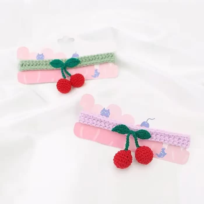 Collier avec boule réglable pour animaux de compagnie