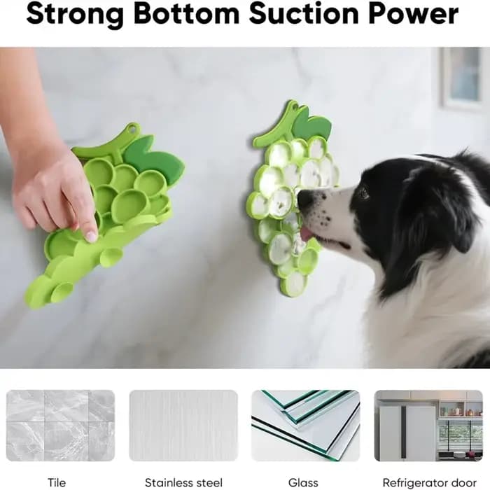 Fournitures pour animaux de compagnie bol de nourriture lente chat Anti-coups anti-dérapant bol
