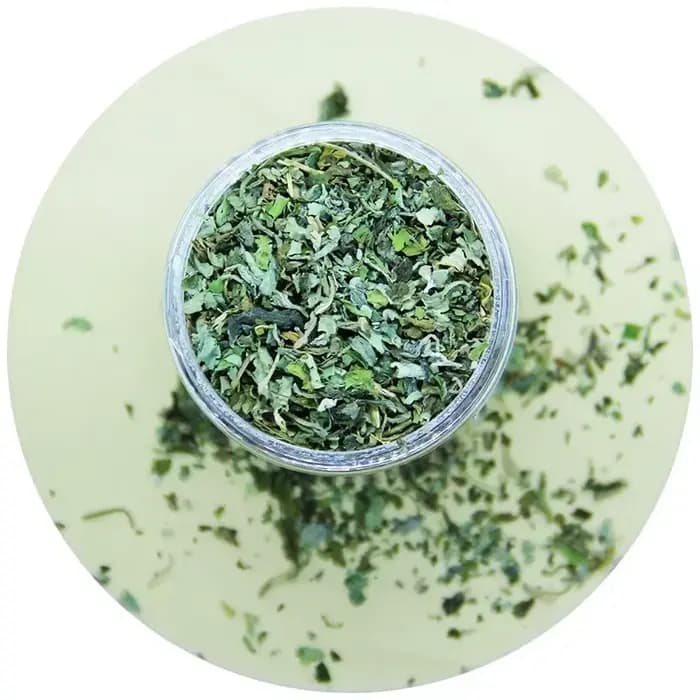 Bio 100% naturel de haute qualité herbe-aux-chats bétail goût de menthe drôle chat jouet nouveau