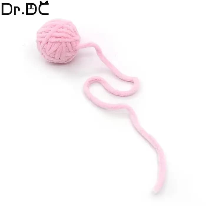 Dr.DC – jouets pour chats