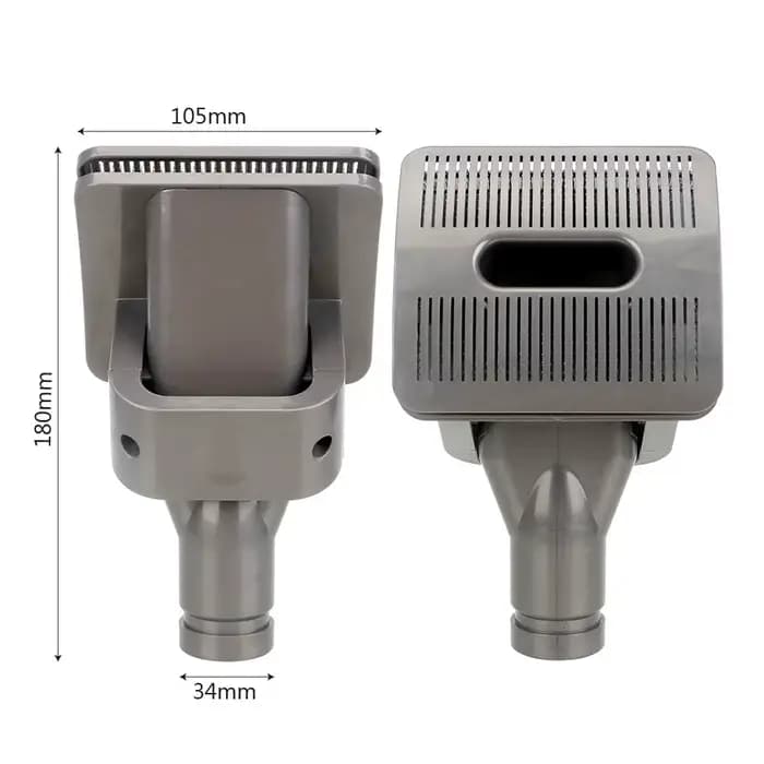Aspirateur Dyson pour poils de fourrure d'animaux