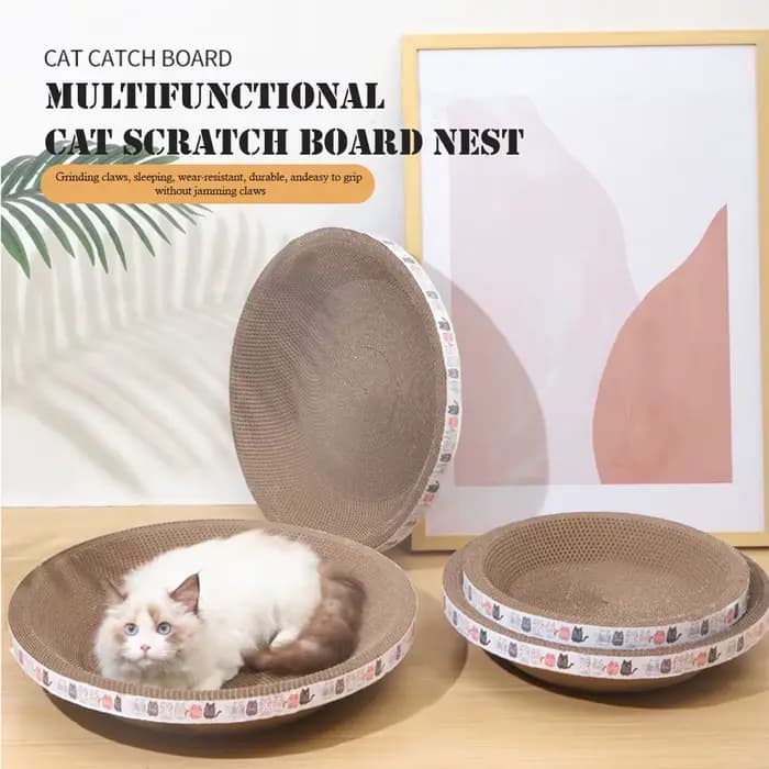 Jouets pour chats de taille L