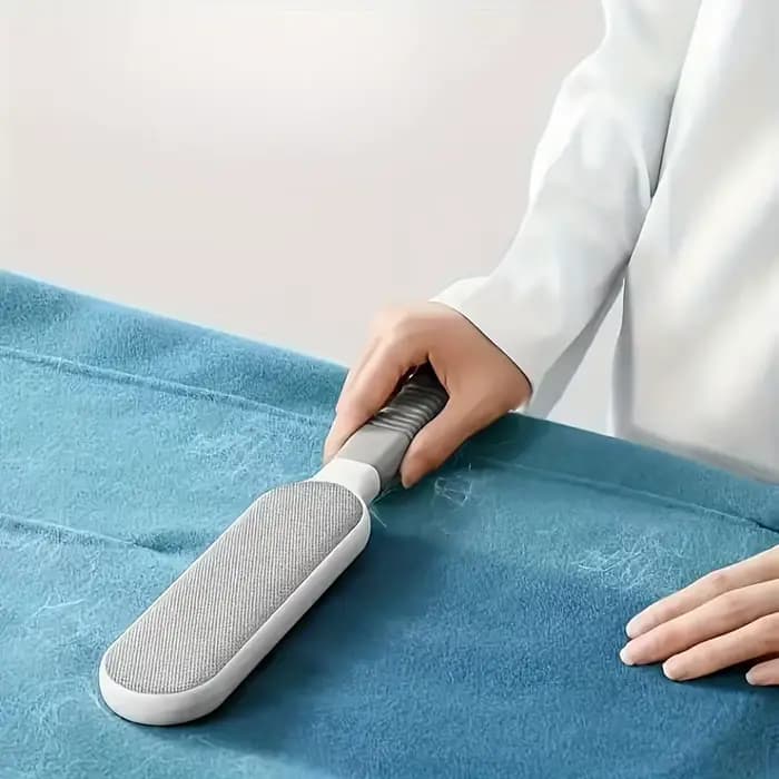 Épilateur Double face pour animaux de compagnie