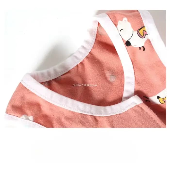 Combinaison chirurgicale pour chats