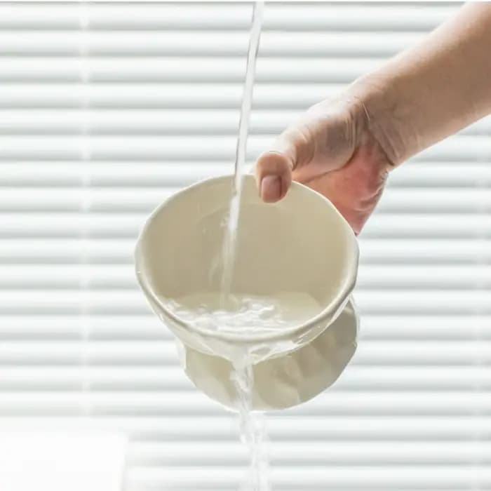 Bol en céramique pour chat, bouche inclinée/plate, bassin d'alimentation multi-usage pour chien, antidérapant, Anti-basculement, mangeoire pour animaux de compagnie, chaton, chiot