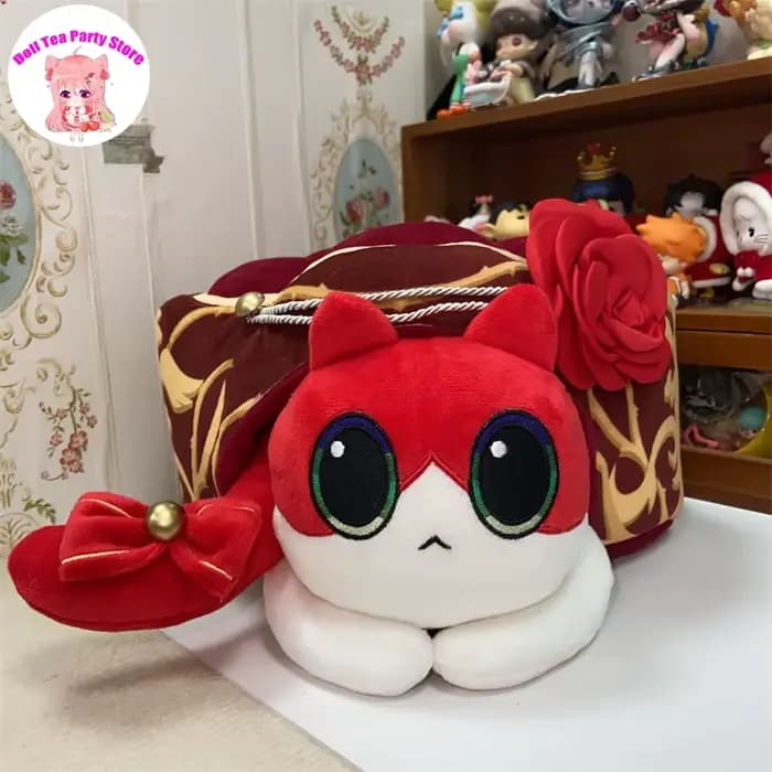 Argenti – gâteau de chat doux Dango