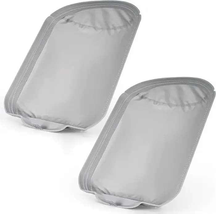 Accessoires pour litière pour chat autonettoyante