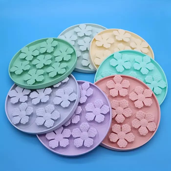 Tapis d'alimentation lente en Silicone pour animaux de compagnie