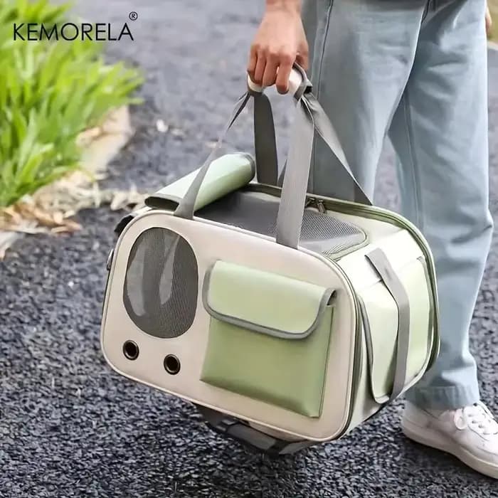 Sac de transport Portable pour animaux de compagnie