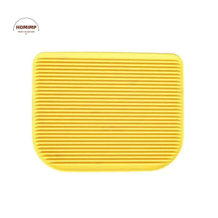 Tapis de litière pour chat Super dur