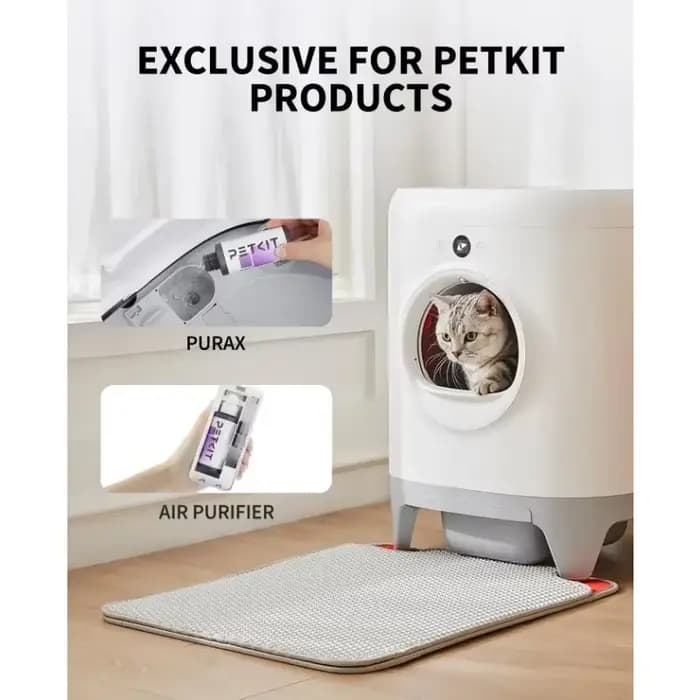 PETKIT – liquide de Purification pour animaux de compagnie