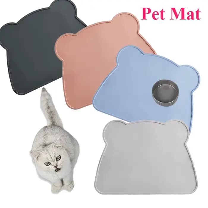 Tapis en Silicone Anti-sale