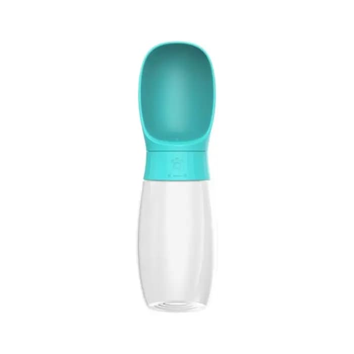 Bouteille d'eau portable pour chiens 500 ml