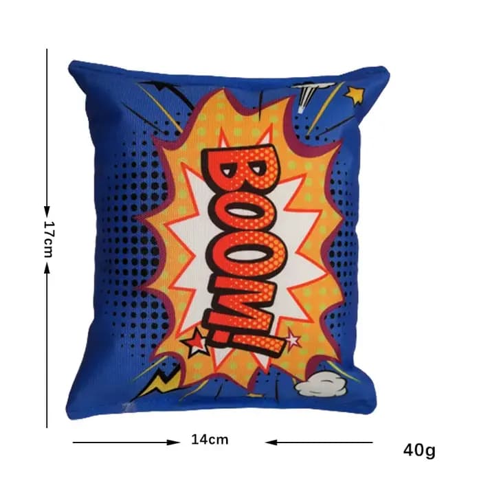 Jouets amusants pour chiens, molaires à mâcher, jouets en peluche pour chiens, résistance aux morsures, dents propres, cavité buccale, jouets pour chiots, accessoires pour animaux de compagnie