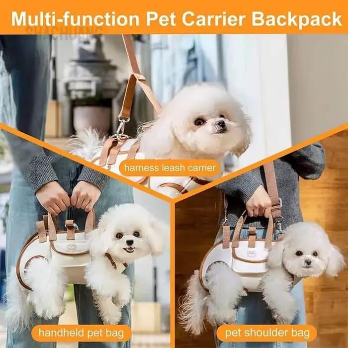 Sac de transport Portable pour animaux de compagnie