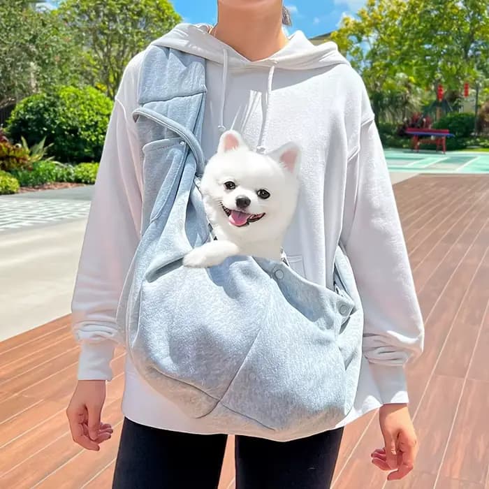 Sac de Transport pour animaux de compagnie en plein air